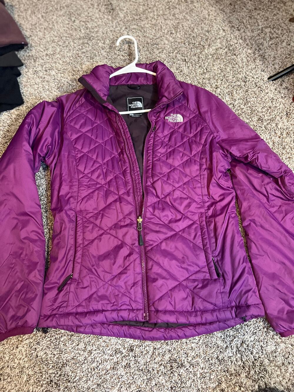 The North Face Redpoint women's jacket 149$